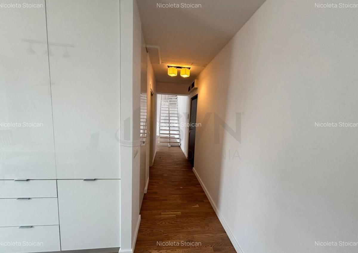 Penthouse-Loft I zona Barbu Vacarescu I Fabrica de Glucoz... - 5