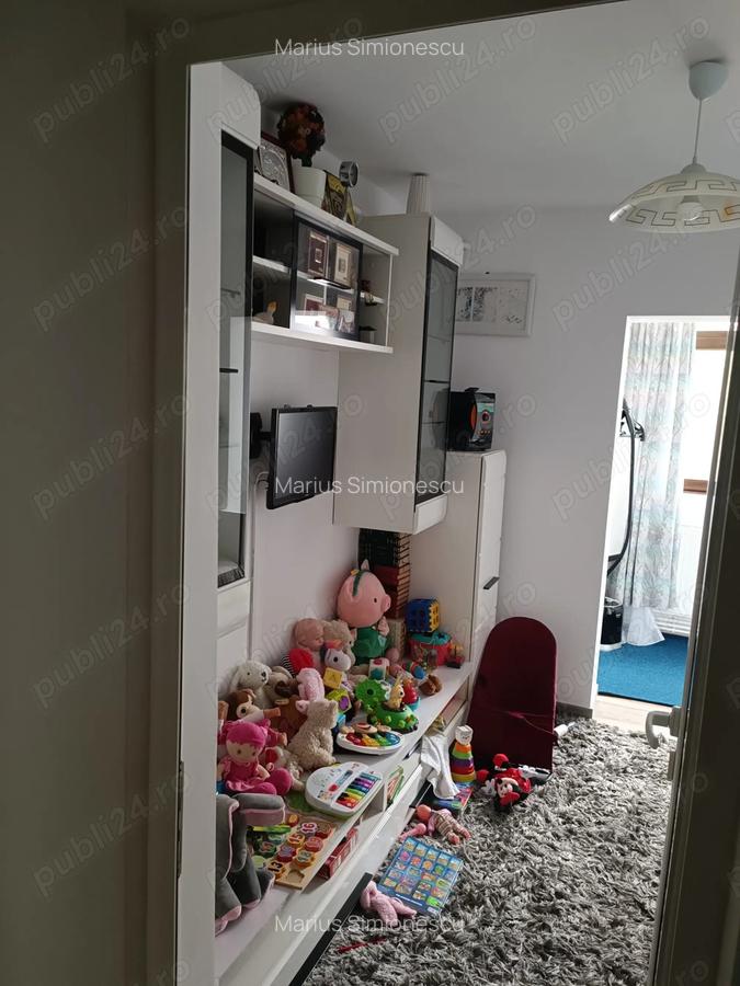 Persoana fizica vand apartament 3 camere Moara de Foc iasi - 10
