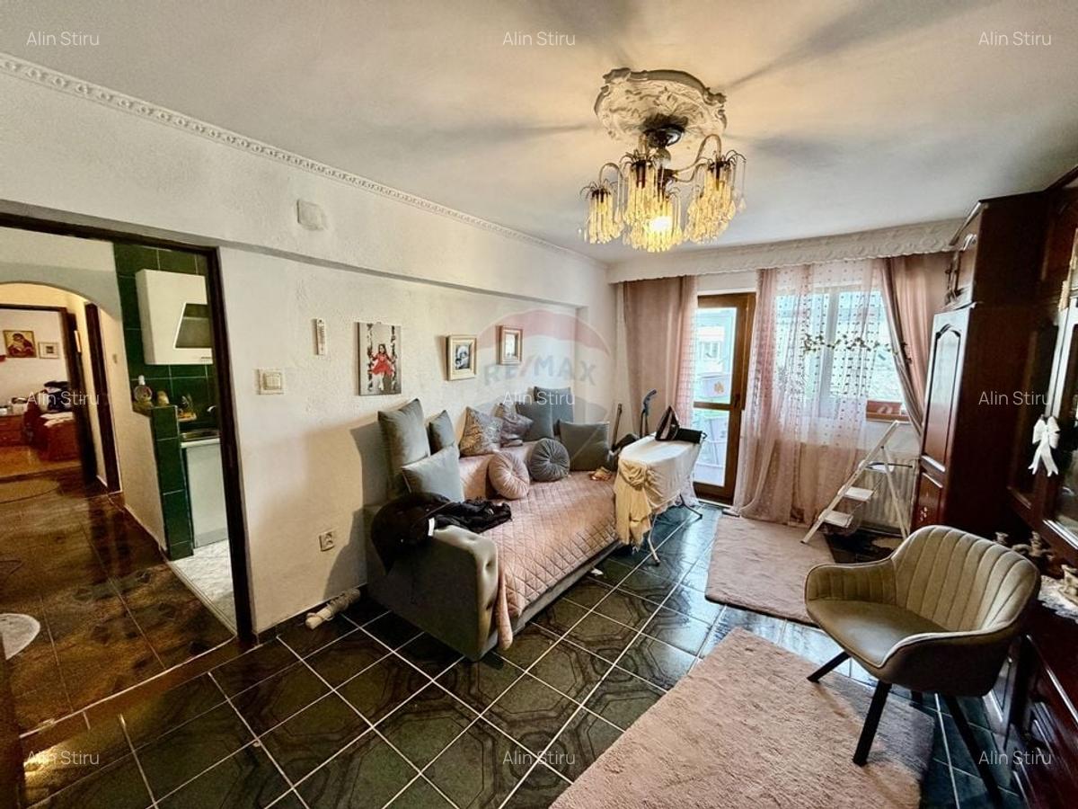 Apartament 3 camere Zona Brailei - 1