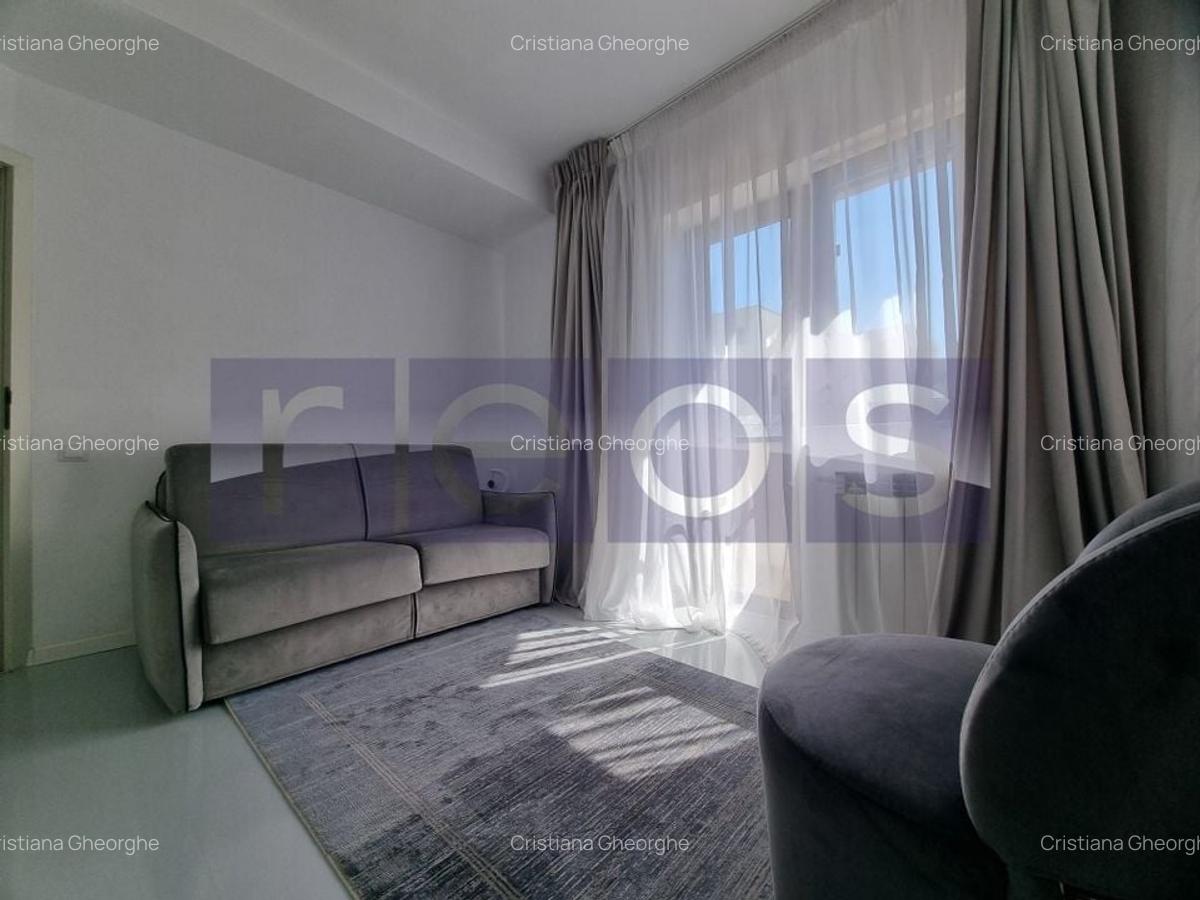 VANZARE- 3 CAMERE- FLOREASCA-DOROBANTI - 7