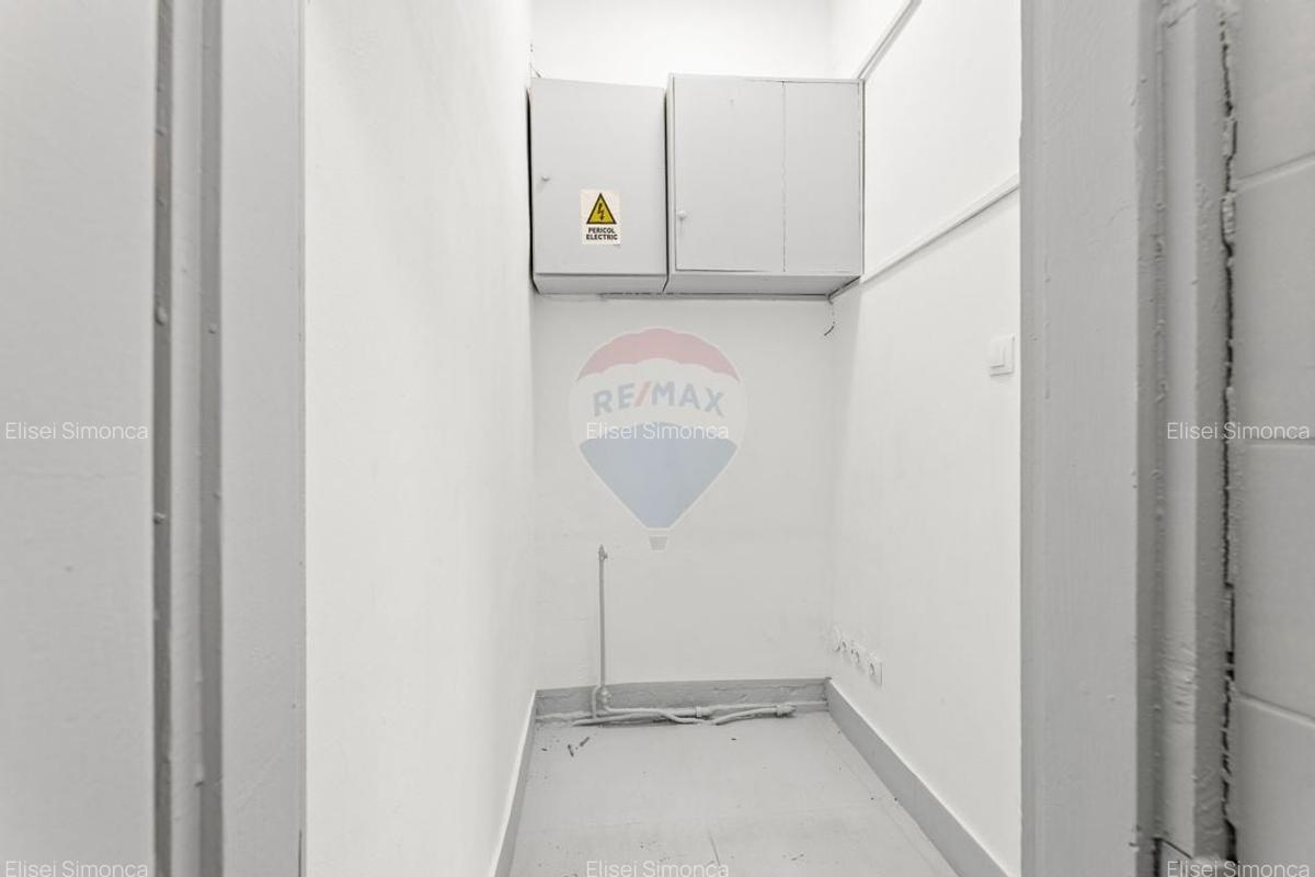 Spatiu comercial in zona Vlaicu - 5