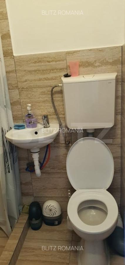 Garsoniera de vanzare, 20 mp, zona Triaj - 10