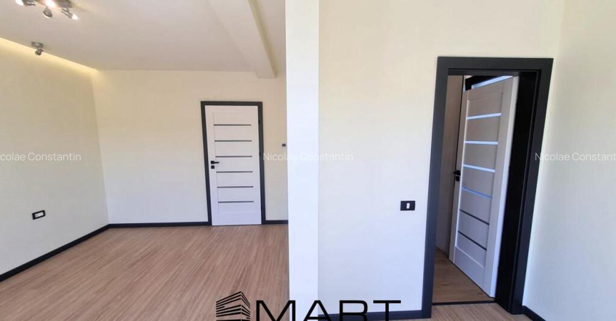 Duplex 150mp teren 230mp zona Aria Cisnadie - 17