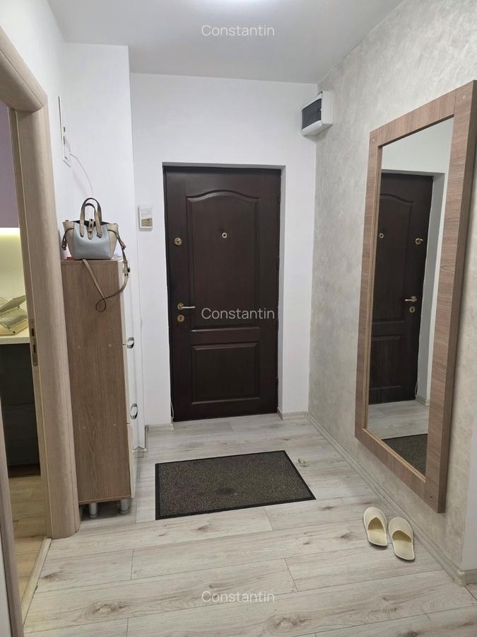 Apartament cu 3 camere decomandat, mobilat în Dristor - 20