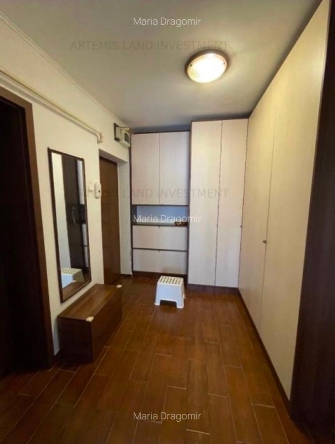 Inchiriere 3 camere ultracentral - 6