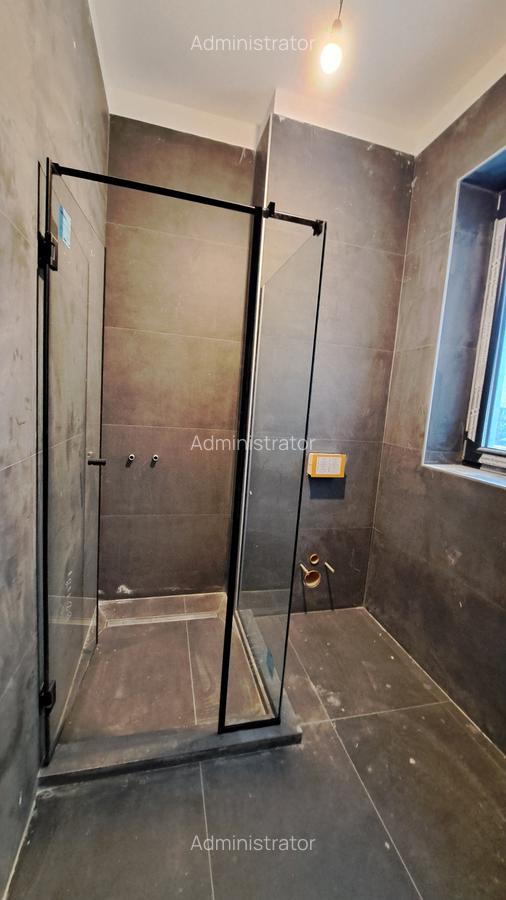 Apartament cu 2 camere semidecomandat în 13 Septembrie - 15