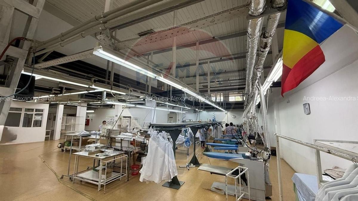 Spatiu industrial Braila - 8