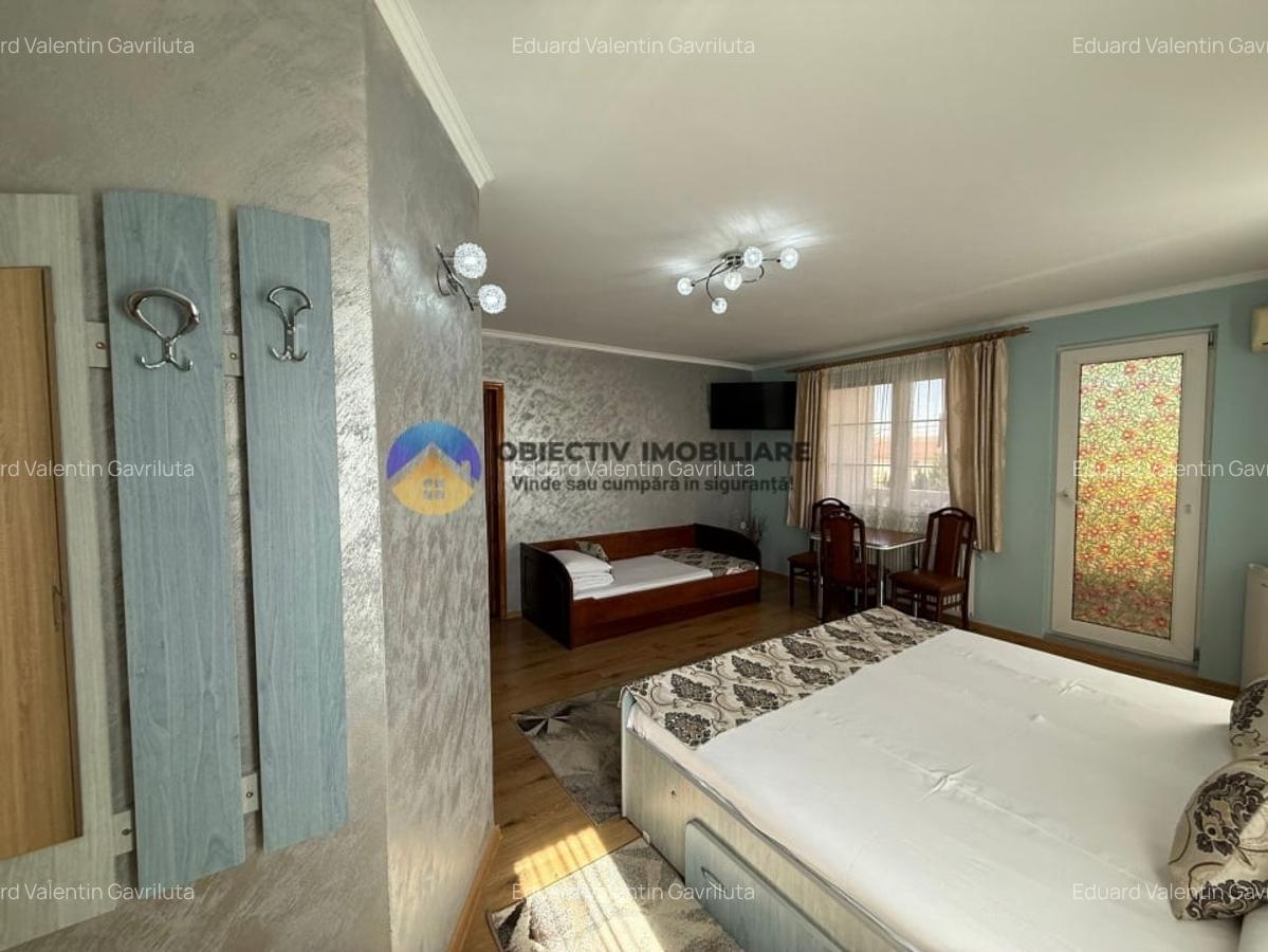 Pensiune de vanzare - Oportunitate de investitie in Piatra Neamt - 19
