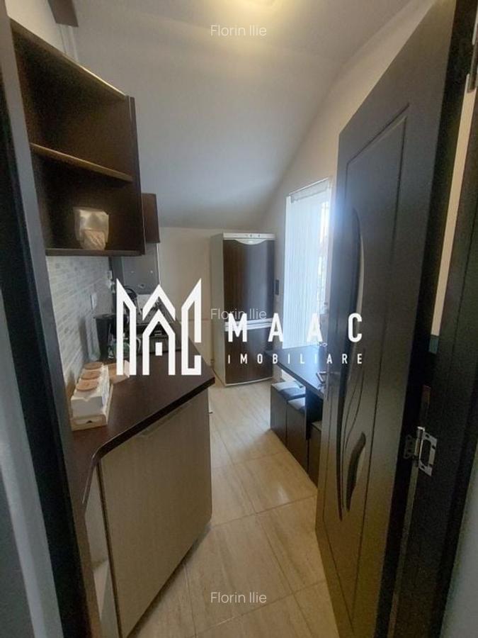 Apartament 2 Camere I Decomandat I Modern I Alma-Turnisor - 4