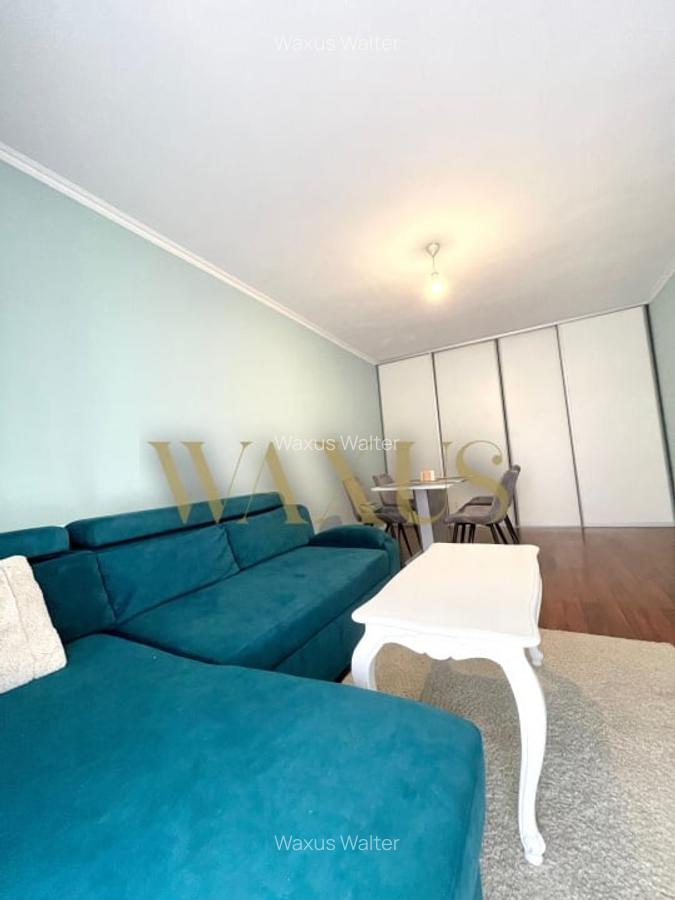 Apartament in zona centrala, 56mp, terasa de 14mp, parcare - 4