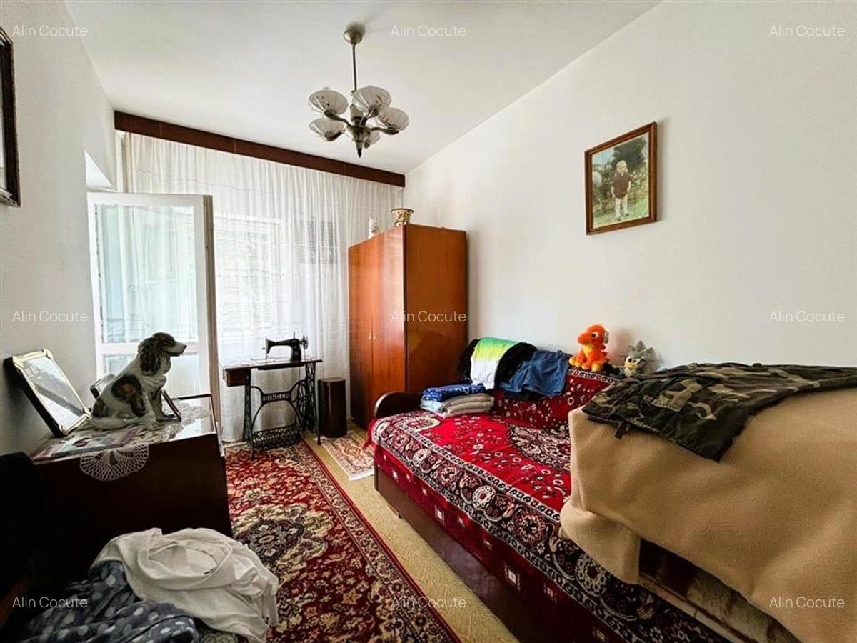 Apartament 3 Camere Eroilor Predeal - 6