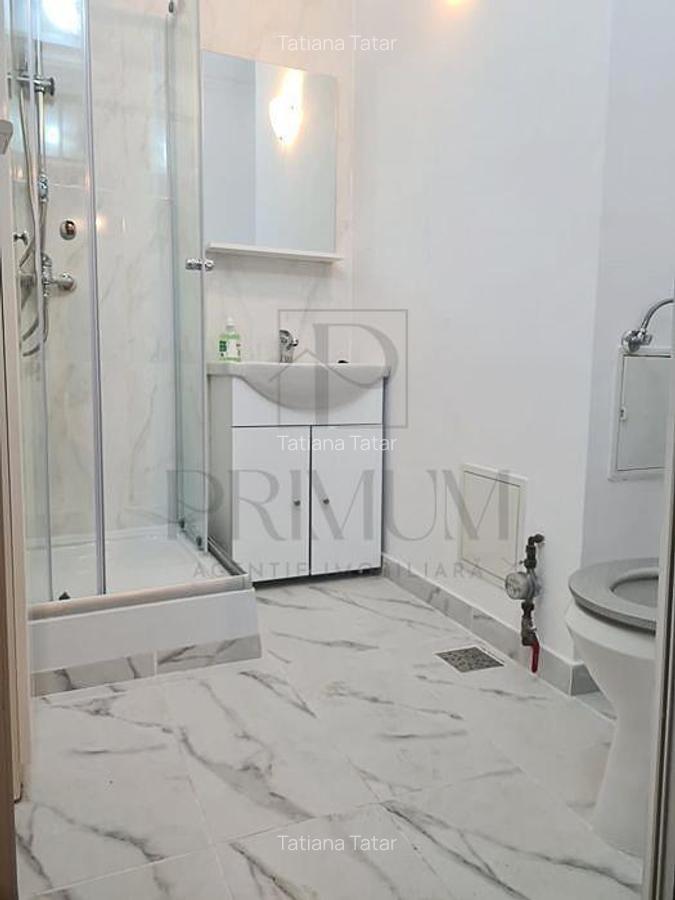 CENTRAL - 3 cam - Spatios - Decomandat - Centrala Proprie - Balcon - IDEAL INVES - 5