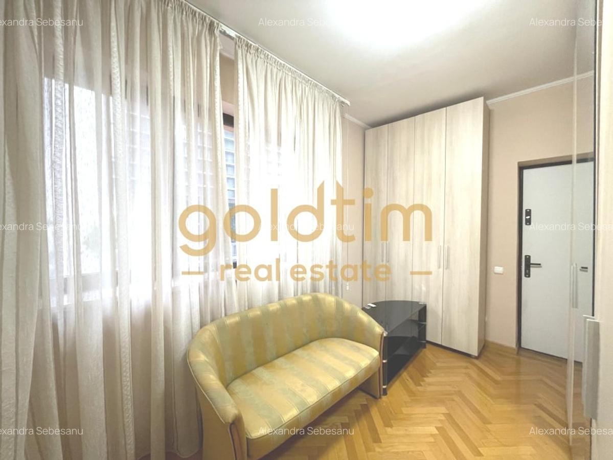 APARTAMENT IN VILA/VEDERE LIBERA/STRADA PRIVATA/HERASTRAU - 46