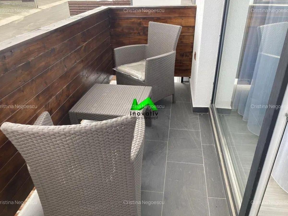 Apartament dd?nchiriat 3 camere Sibiu El Gringo - 8