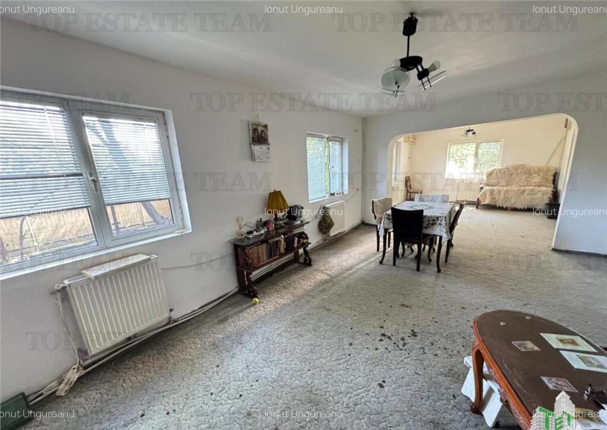 Casa de - Movilita, jud. Ialomita - 2000 mp teren, pozitie - 32