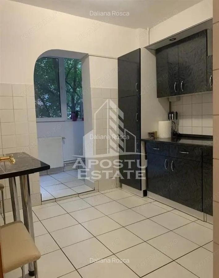 Apartament cu 2 camere decomandatin zona Iuliu maniu - 4