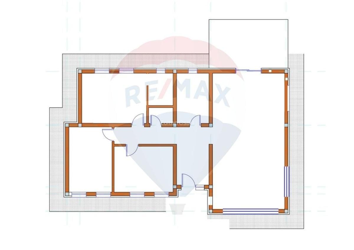 Casa de vanzare, Jucu de Sus, Luminis, 118mp, Intabulata, Finisata - 22
