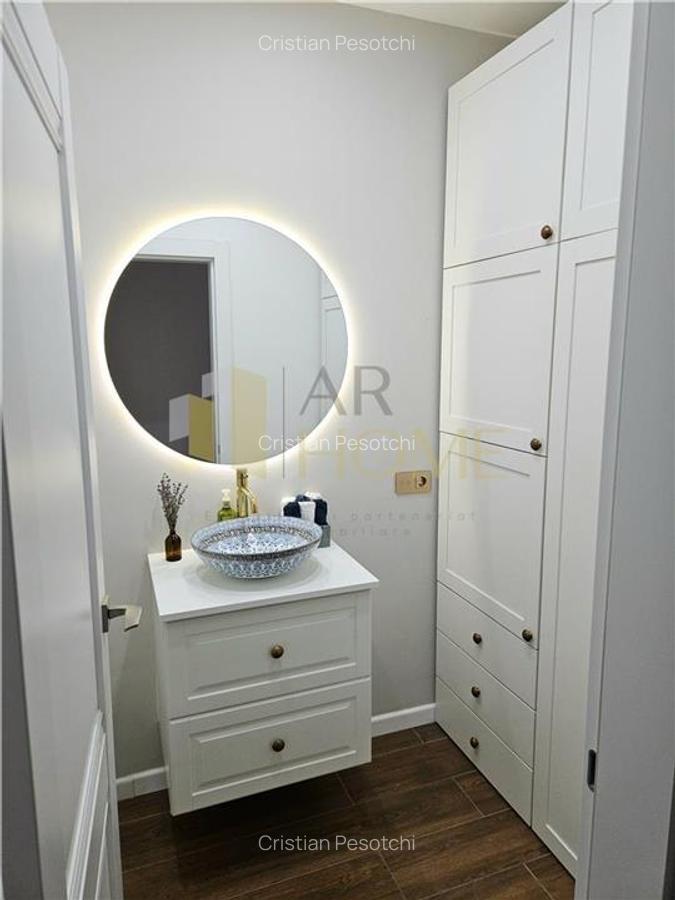 Apartament 3 camere de lux, 3 bai, zona Albert, Ploiesti - 10 Apartament 3 camere de lux, 3 bai, zona Albert, Ploiesti - 10