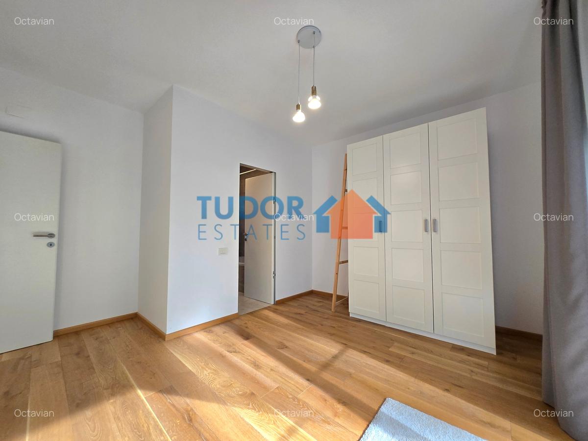 Modern 2 Bedroom Apartment close to Herastrau Park - 8