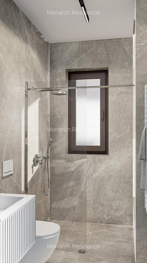 PENTHOUSE DE LUX - VEDERE la CATEDRALĂ - Terasă 54mp - Autonomie Energetică nZEB - 9