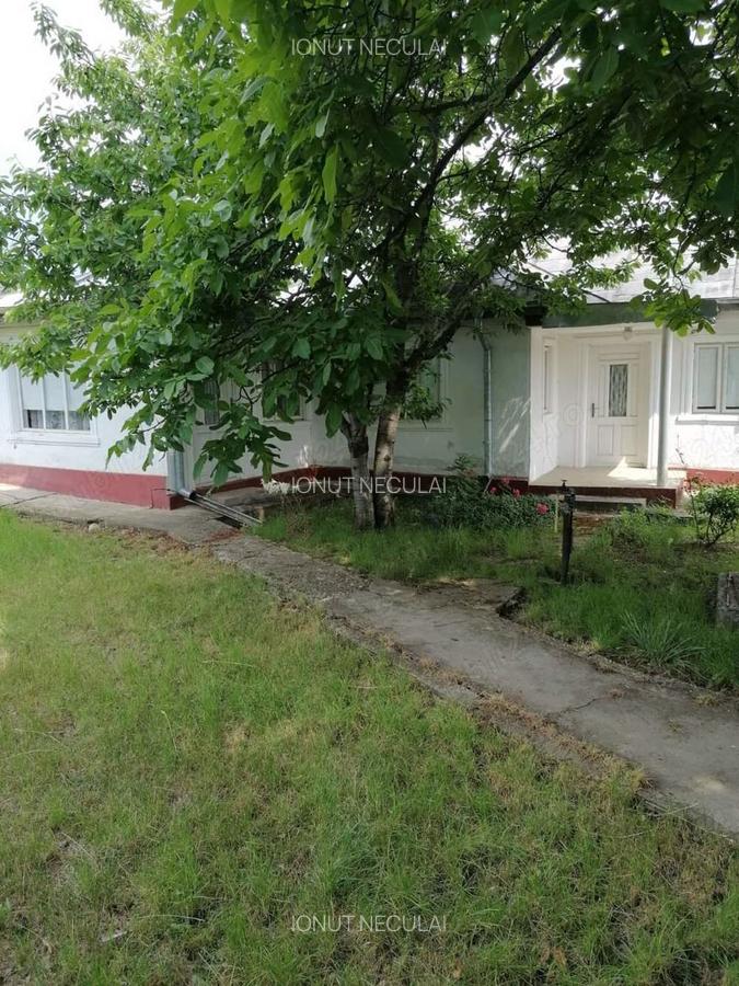 Casa + teren intravilan - 1