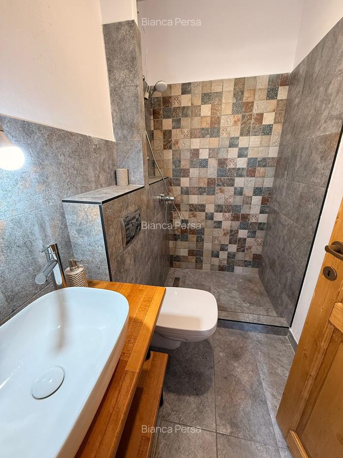 Apartament 2 camere cu terasa 29 mp si parcare subterana zona Catanelor - 5