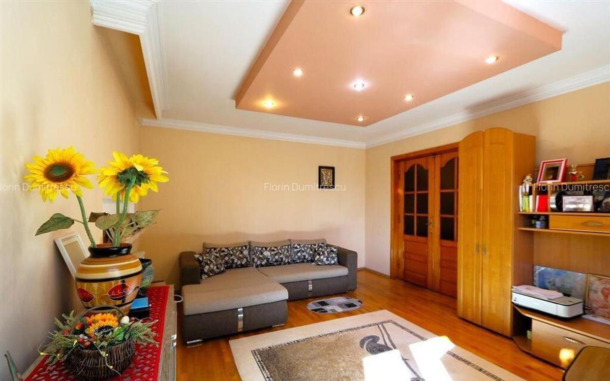 Ovidiu Sud, vila tip duplex P+1E, 140 mp utili, deschider... - 9