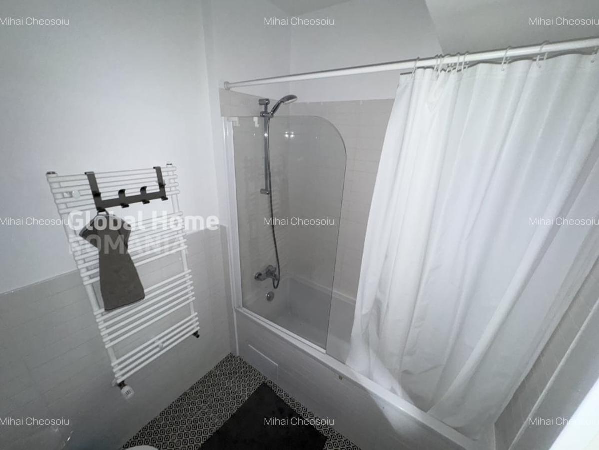 Ap 3 camere | Aviatiei Park | Promenada - M1 Aurel Vlaicu | Spatii de agrement - 12