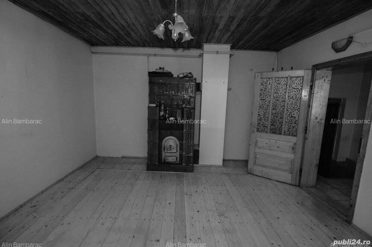 Casa individuala D+P - 2 Casa individuala D+P - 2