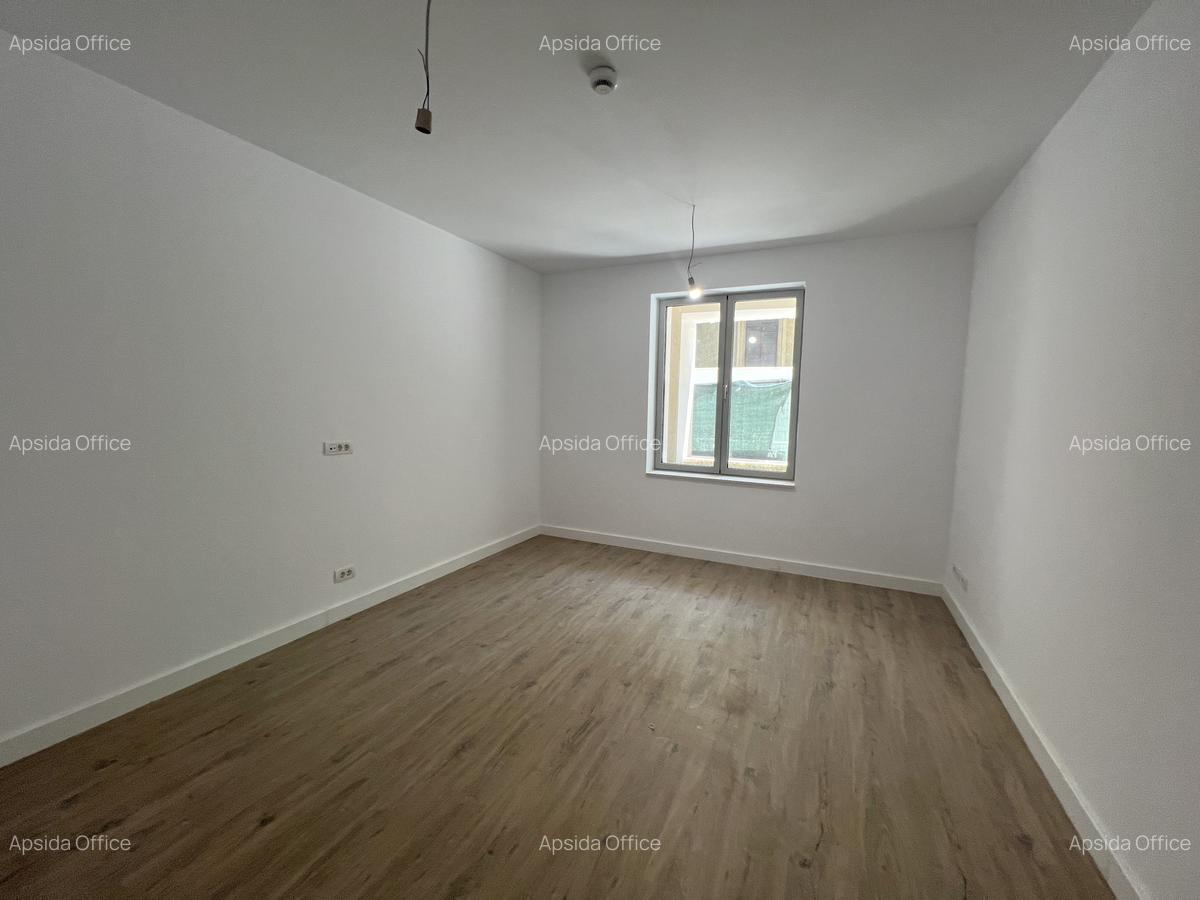 Apartament 3 camere, ideal birou, studio pilates, activitatii diverse - 7