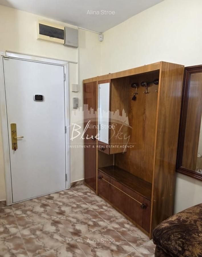 Apartament 3 camere, mobilat situat in Zona Capitol - 18