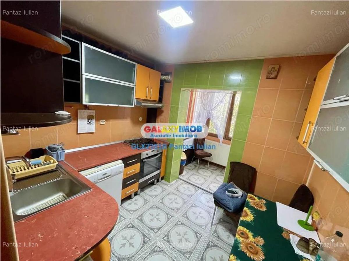 Vanzare 2 camere | Pacii | Decomandat | 70mp | 13min metrou - 7
