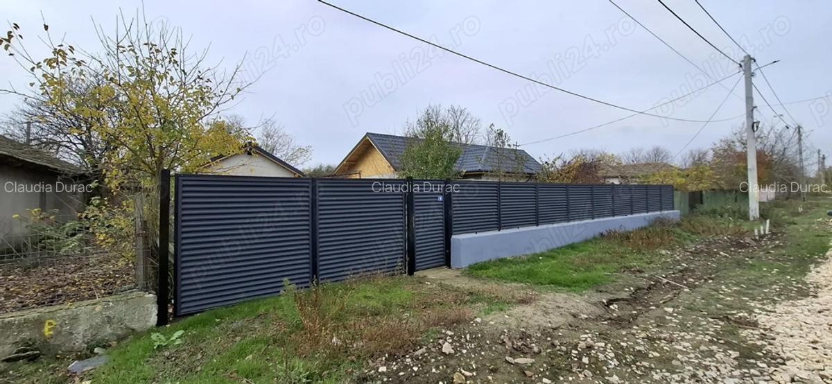 Vand casa si teren Nicolae Balcescu ssu schimb cu apartament in Constanta - 1