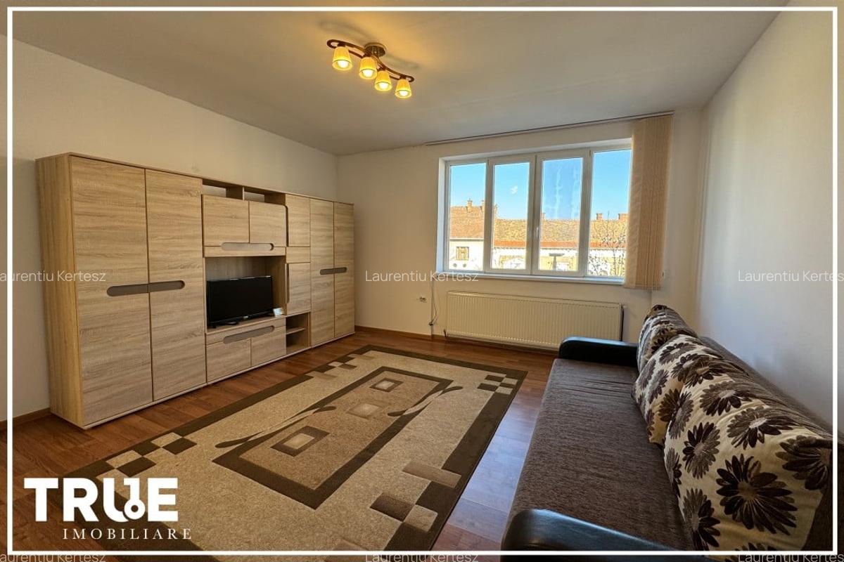 Apartament de vânzare - Central, Strada Horea 25, Cluj-Napoca! - 2
