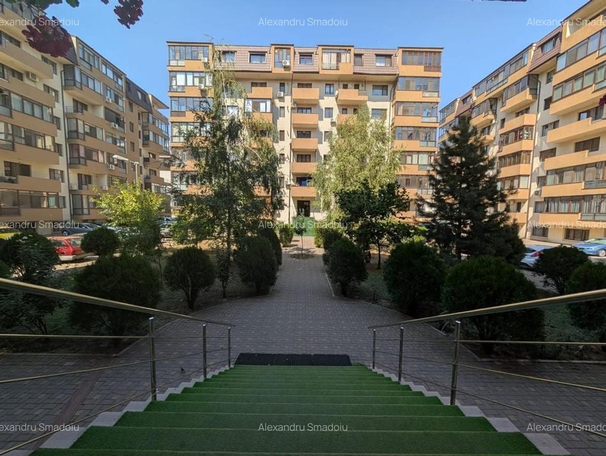 Apartament cu 3 camere decomandat, mobilat în Sălaj - 1