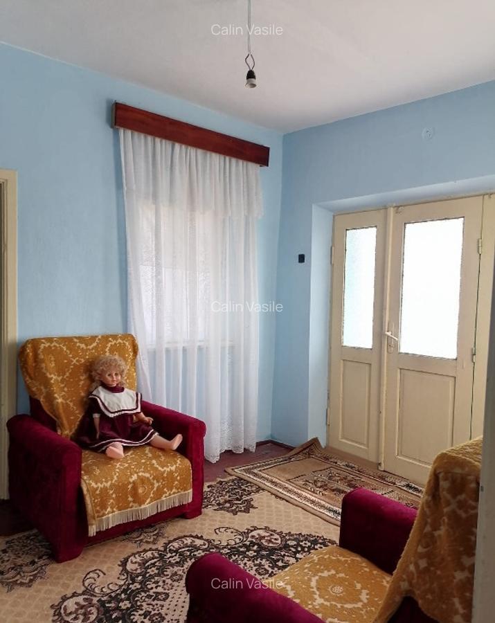 Casa in satul Zebil cu vedere superba spre lacul Babadag - 10