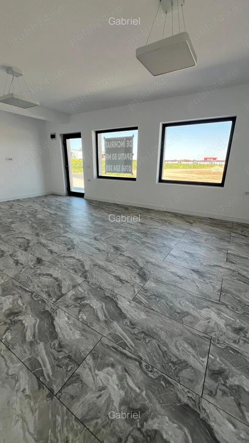 Inchiriez spatiu 50mp Otopeni - 4