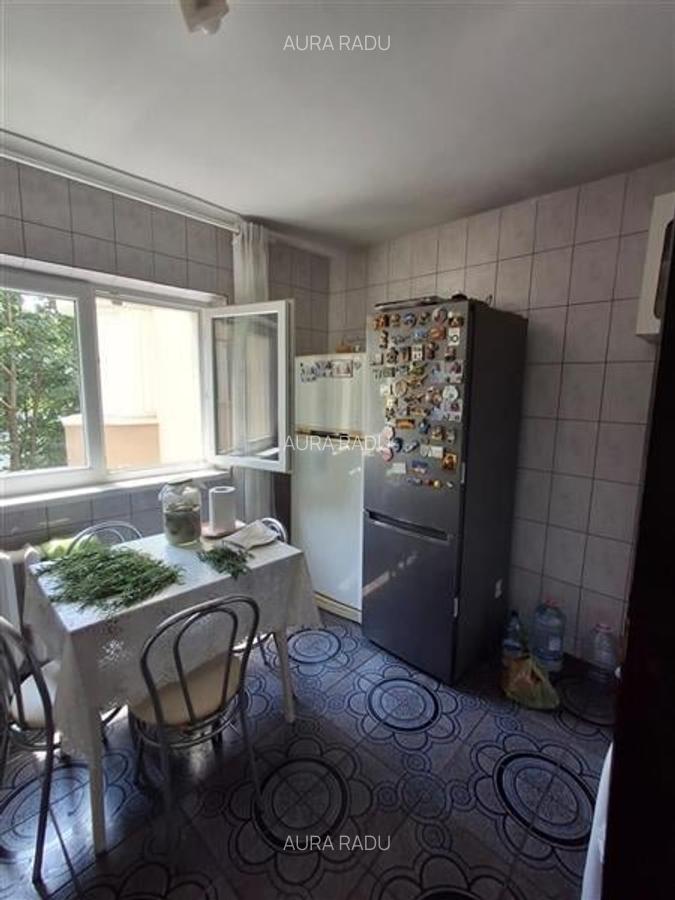 Apartament cu 3 camere decomandat în Doamna Ghica - 7
