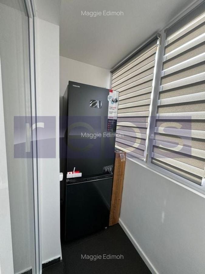 Apartament cu 2 camere decomandat, mobilat în Tei - 9
