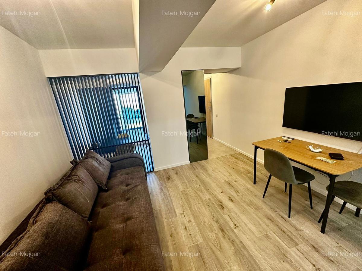 Bucur Obor | Studio de închiriat | Avrig Park Residence | prima închiriere - 14