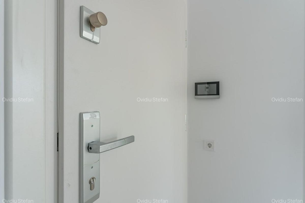 Vânzare studio 43 mp, bloc 2024, încălzire pardoseală, cartier Astra - 11