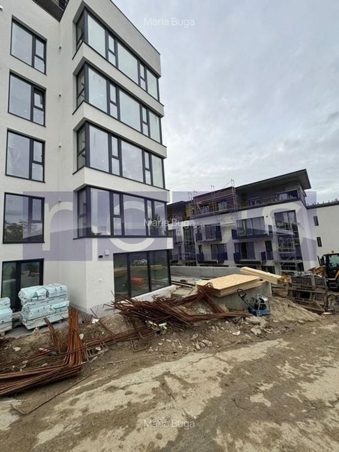 Apartament 3 camere Quartier Azuga - 6