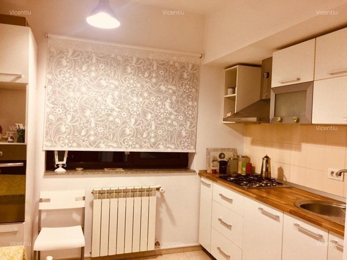 Iancu Nicolae/ Serban Cantacuzino/Apartament cu 2 camere/ - 9