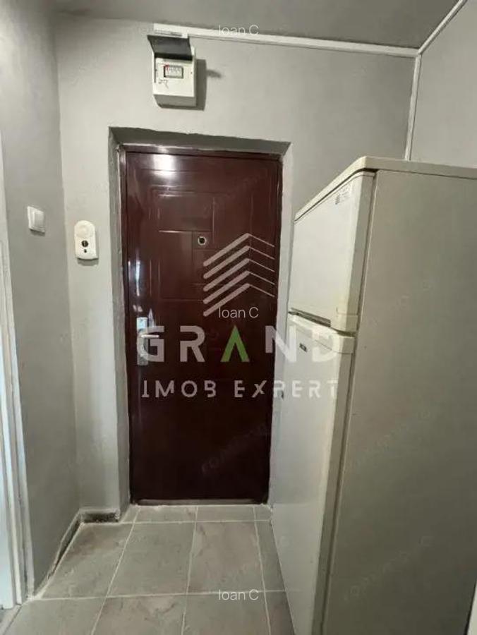 Garsoniera complet renovata+BALCON | Mara?ti/Rasaritului - 9