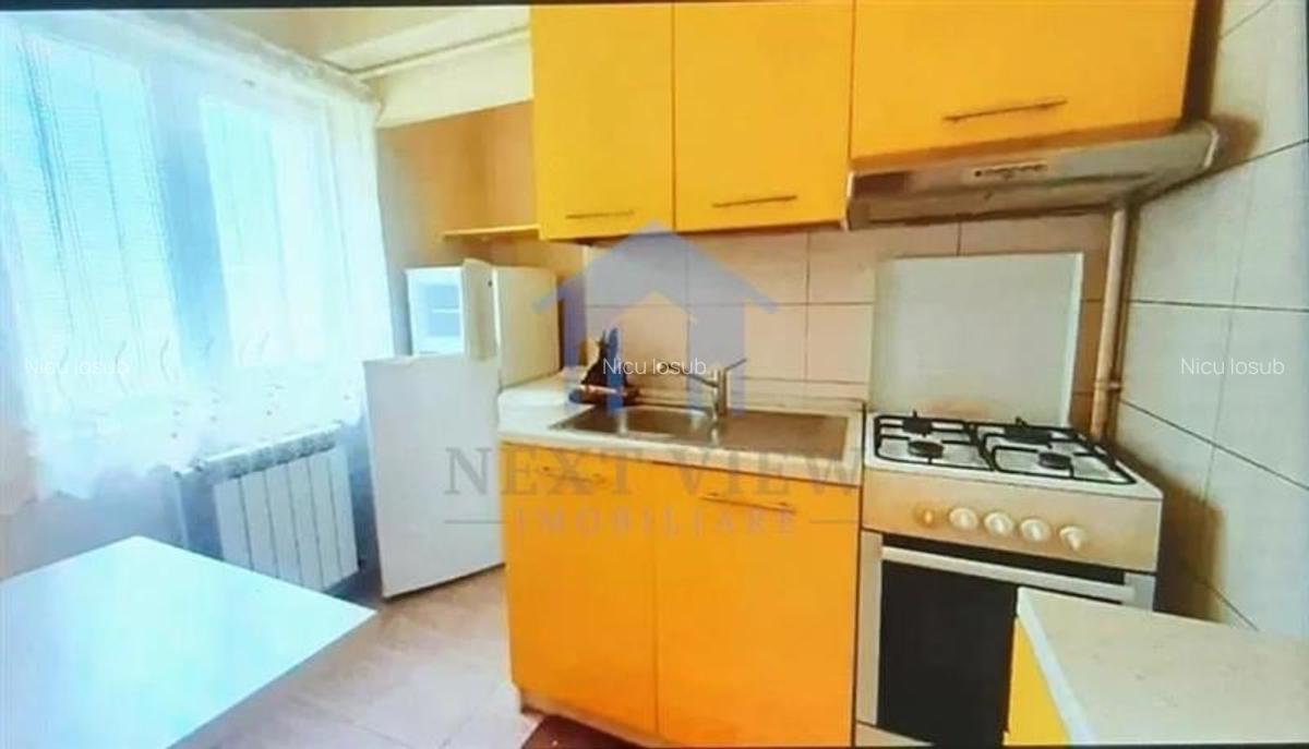 Garsoniera, Manastur - 4