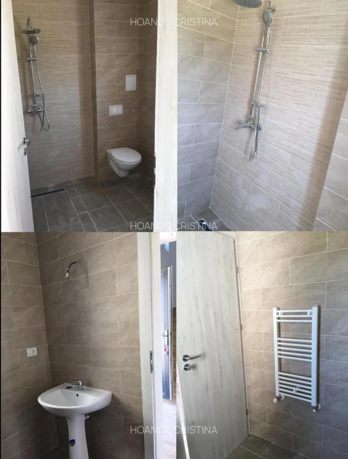 De vânzare – Casă tip Triplex modernă și spațioasă - Mosnita Noua - 4