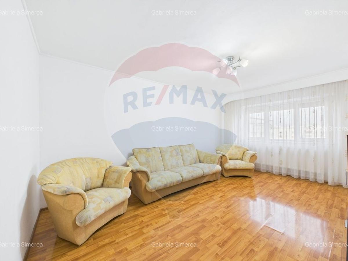 AVIATIEI | 2 camere - Luminos | Ideal Investitie - 1