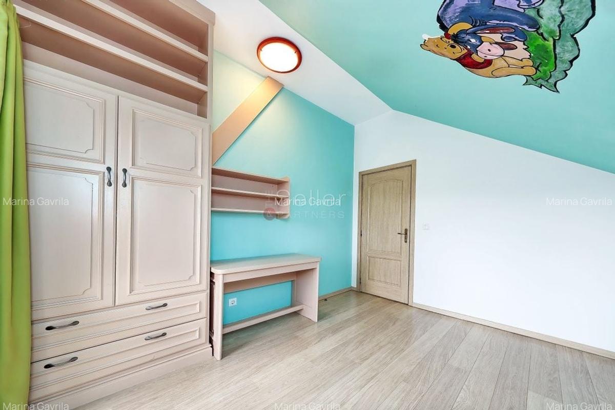 Casă cu 5 camere în Tohanu Nou - 12