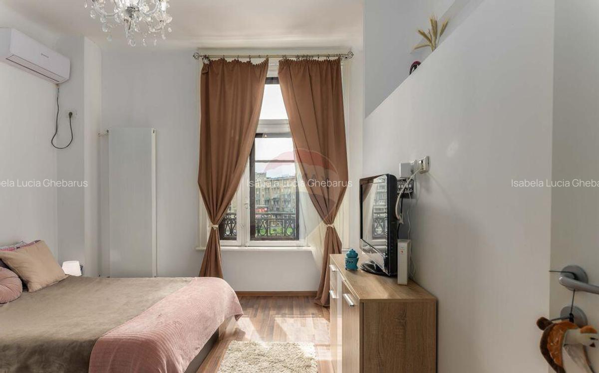 Investitie, apartament 2 camere Calea Victoriei - 7