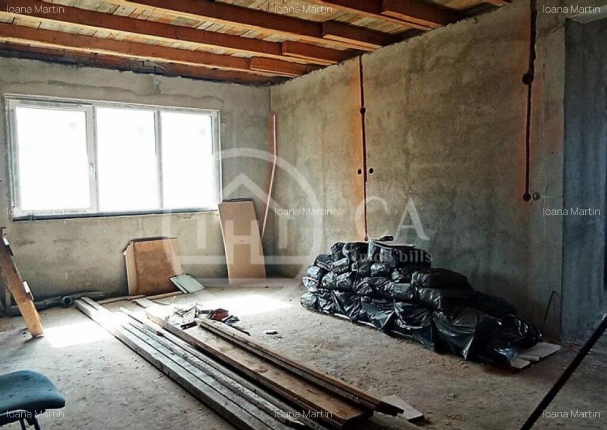 Casa de vanzare cu 4 camere in Santandrei, Oradea - 13